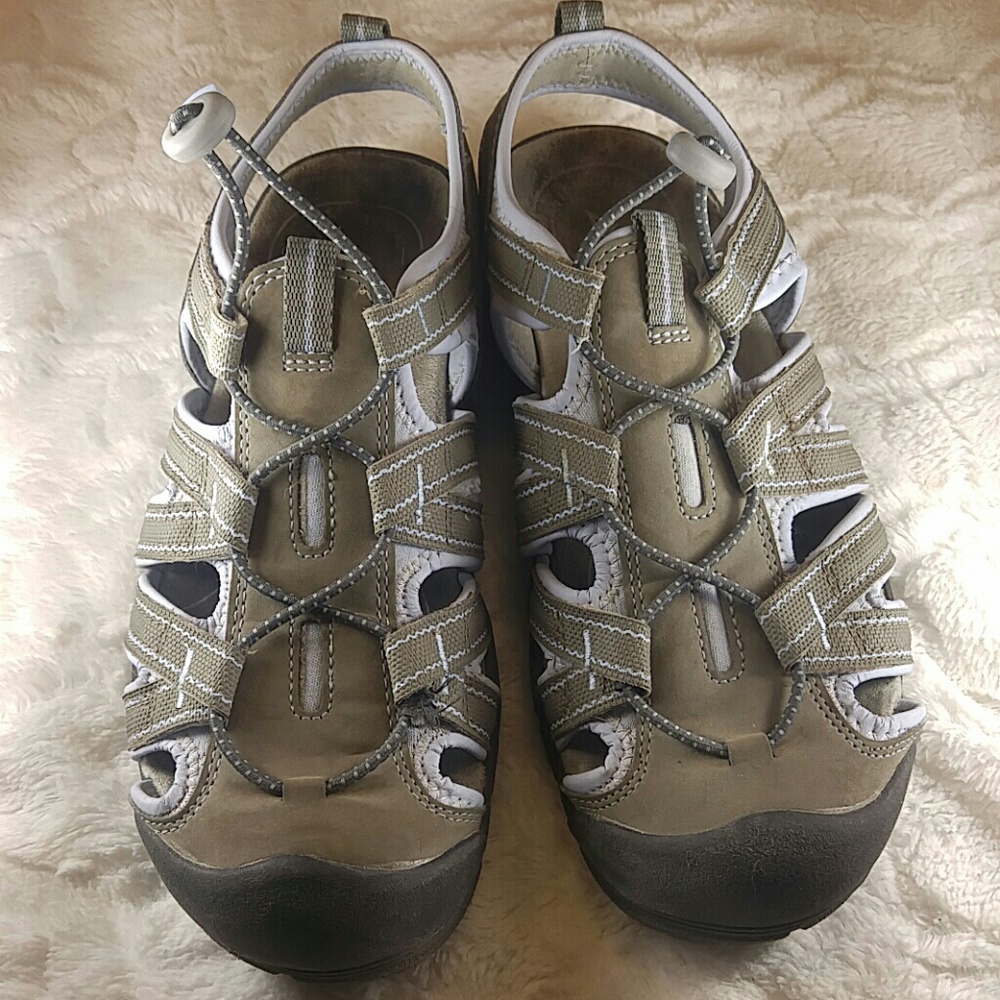 Sports Sandals-Alpine Design